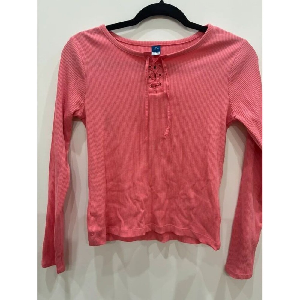 Old Navy Layering Shirt